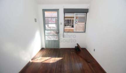 Apartamento Padrão em Pelotas