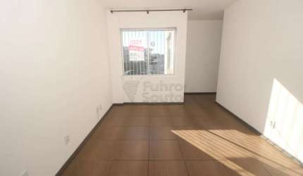 Oportunidade Única de Viver com Espaço e Conforto no Edifício Residencial Zona Norte, Bairro Areal, Pelotas!