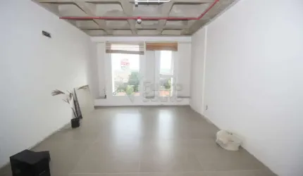 Sala comercial no Quartier.