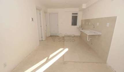 Apartamento novo no Life Club Fernando Osório!