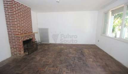 Casa Padrão em Pelotas