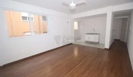 Apartamento com 1 Dormitório no Edifício Brooklyn - Conforto e Localização no Centro de Pelotas