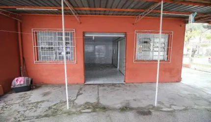 Oportunidade Única de Locação Comercial Próxima à Avenida Salgado Filho