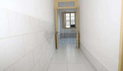 Casa comercial no Centro - Rua Gonçalves Chaves, Pelotas