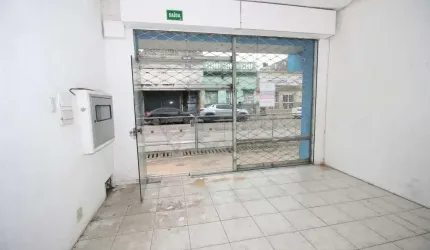 Ampla Prédio Comercial no Coração de Pelotas - Rua General Osório