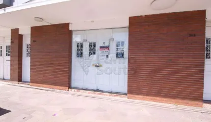 Prédio Comercial, localizado na privilegiada Zona Norte de Pelotas.