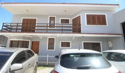 Prédio Comercial Versátil no Bairro Três Vendas