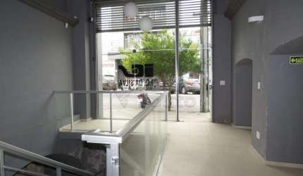 Excelente oportunidade comercial na Santos Dumont!