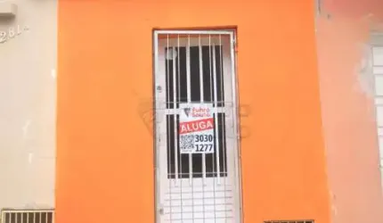 Sala Comercial no Fragata - Oportunidade Perfeita para Seu Negócio!