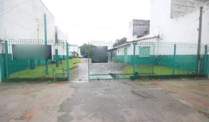 Prédio Comercial com 884m² na Av. Duque de Caxias - Espaço Amplo e Versátil para o Seu Negócio