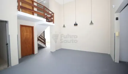 Prédio Comercial para Aluguel no Areal - Espaço Amplo, Funcional e com Localização Estratégica