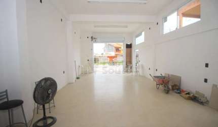 Prédio Comercial para Aluguel - Bairro Três Vendas, Pelotas