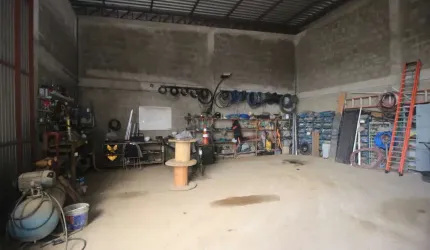 Amplo Pavilhão Comercial para Locação na Av. Ildefonso Simões Lopes - Três Vendas, Pelotas/RS