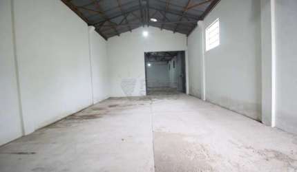 Prédio Comercial no Bairro Sanga Funda, Pelotas