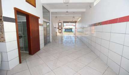 Prédio Comercial no Bairro Germani em Pelotas