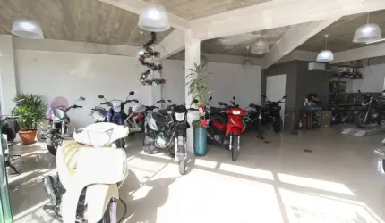 Oportunidade de Aluguel de Prédio Comercial na Av. Fernando Osório, Pelotas