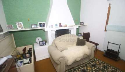 Aluguel de Sobrado Residencial ou Comercial - Centro