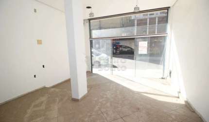 Aluguel de Ampla Sala Comercial no Centro