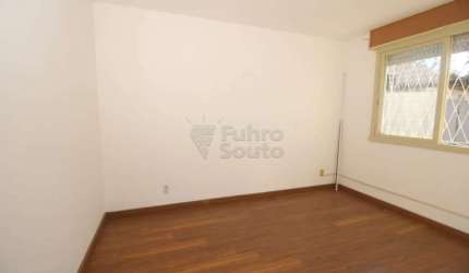 Apartamento com 3 dormitórios no Fragata, próximo à Av. Duque de Caxias e a FAMED!