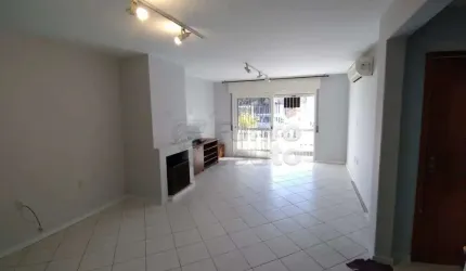 Apartamento Térreo com 3 Dormitórios, Suíte e Ambientes Amplos
