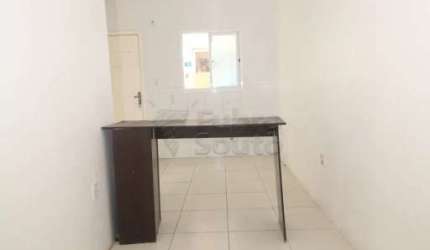Apartamento 1 Dormitório no Edifício Residencial Condomínio João G. Nogueira - Bairro Areal