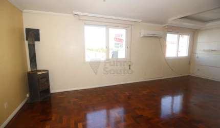 Apartamento Padrão em Pelotas
