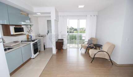 Apartamento de 01 quarto