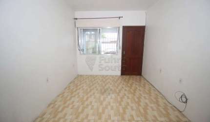 Seu Novo Lar no Bairro Três Vendas: Conforto e Espaço para Toda a Família!