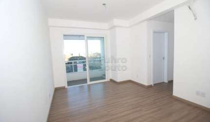 Apartamento 2 Dormitórios com Suíte no Condomínio Solarium Araújo - Lançamento Exclusivo próximo à Av. Bento Gonçalves