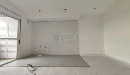 Excelente Apartamento Padrão Residencial no bairro Areal Smart Urban Club