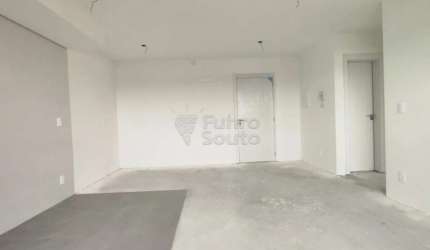 Apartamento 2 Dormitórios com Sacada e Churrasqueira no Smart Urban Club - Localização Estratégica!