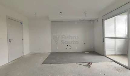 Apartamento com 3 Dormitórios (1 Suíte) no Smart Urban Club - Conforto, Churrasqueira e Localização Privilegiada!