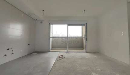 Apartamento no Smart Urban Club 3 dormitórios Para Venda ou Locação, 1 suíte e sacada com churrasqueira.