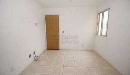 Apartamento para Aluguel com 2 Dormitórios no Condomínio Par Paraíso - Três Vendas