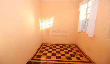 Apartamento Fora de Condomínio em Pelotas