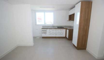 Apartamento Nunca Habitado Semi Mobiliado com Suíte no Itamarati Home Flex - Quartier Pelotas