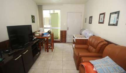 Apartamento mobiliado com 2 dormitórios no Jardim das Acácias - Conforto, praticidade e excelente localização!