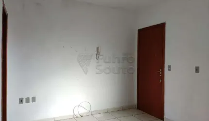 Apartamento de 1 Dormitório no Marques de Olinda - Iluminação Natural e Localização