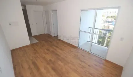 Apartamento com suíte e infraestrutura completa no Condomínio Connect JK - Viva com conforto e qualidade!