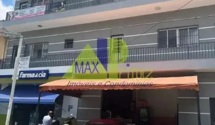 Sala comercial com 1 sala para alugar na Rua Francisco Furtado, 342, Cidade Líder, São Paulo, 40 m2 por R$ 1.250