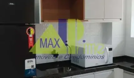 Alugue seu novo lar na Vila Carrão, São Paulo - Apartamento moderno e aconchegante!