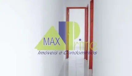 Apartamento para locação na Vila Carrão, São Paulo-SP: 1 quarto, 1 sala, 1 banheiro, 1 vaga de garagem, 50m² de área.