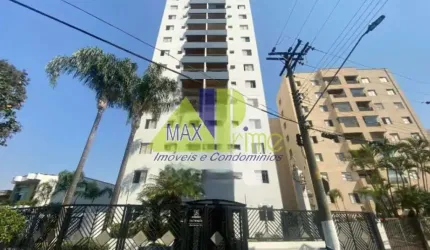 APARTAMENTO 50M²/02 DORMITÓRIOS/SACADA/02 VAGAS