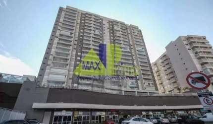 APARTAMENTO 83M²/02 DORMITÓRIOS/01 SUÍTE/01 VAGA DE GARAGEM