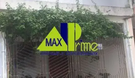 Imperdível casa à venda em São Paulo-SP no Jardim Pedro José Nunes! 5 quartos, 1 suíte, 2 vagas de garagem e 140m² de área.