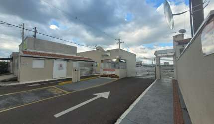 Casa 2 quartos