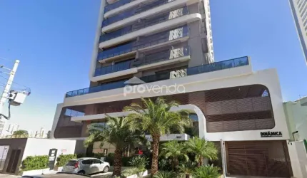 RESIDENCIAL ELLO VACA BRAVA, SETOR BUENO, GOIANIA