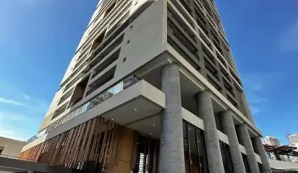 APARTAMENTO  2 SUITES NO SETOR OESTE COND. ID VIDA URBANA, GOIÂNIA-GO