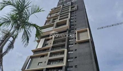 APARTAMENTO 2 SUÍTES - SETOR BUENO - HUB COMPACT LIFE