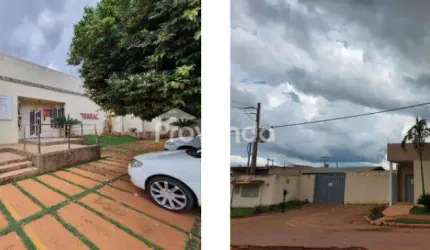 GALPÃO COMERCIAL COM SALAS COMERCIAIS NO SETOR SANTA GENOVEVA, GOIÂNIA-GO
